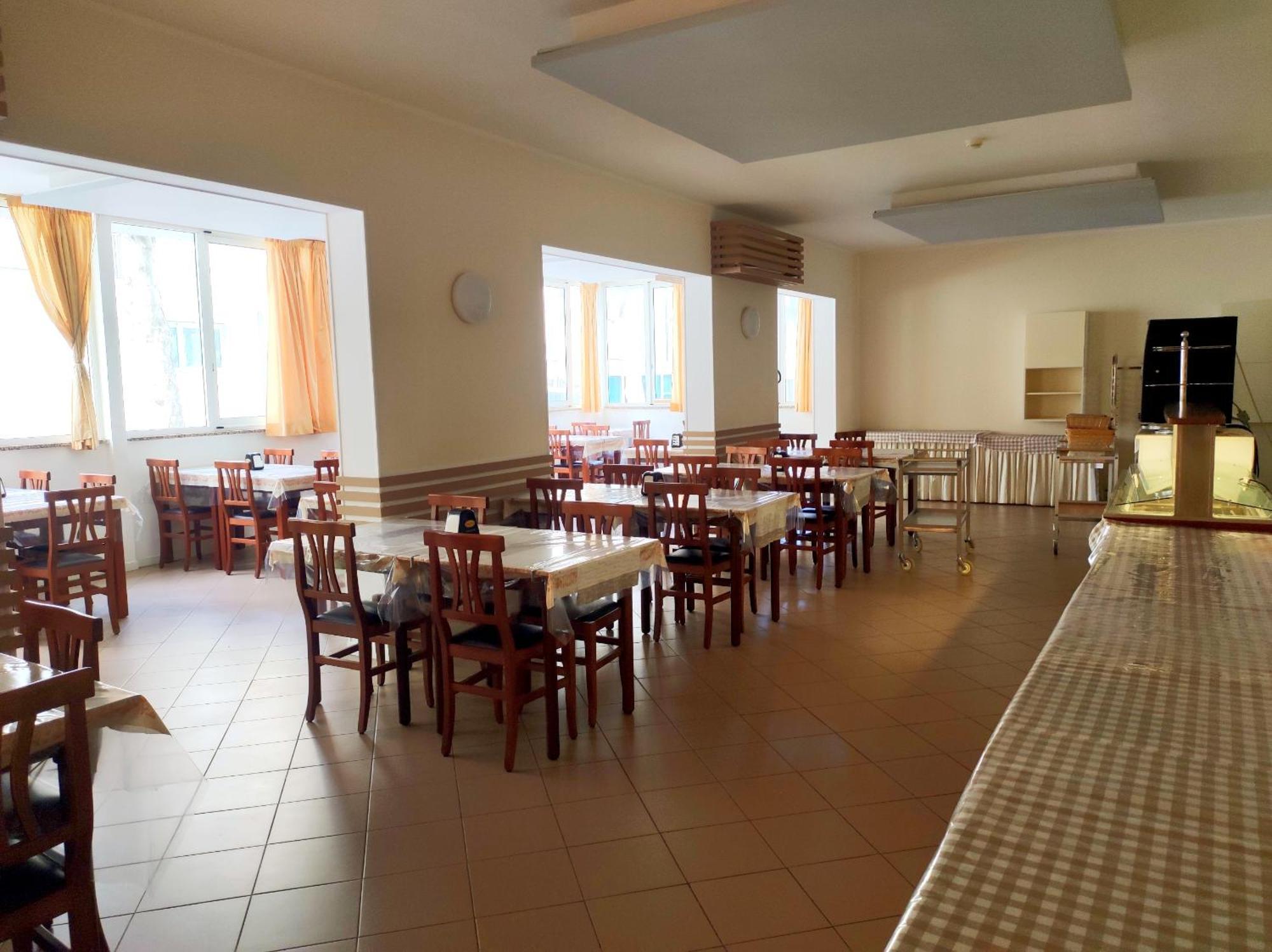 Hotel Ca Vanni Rimini Eksteriør bilde