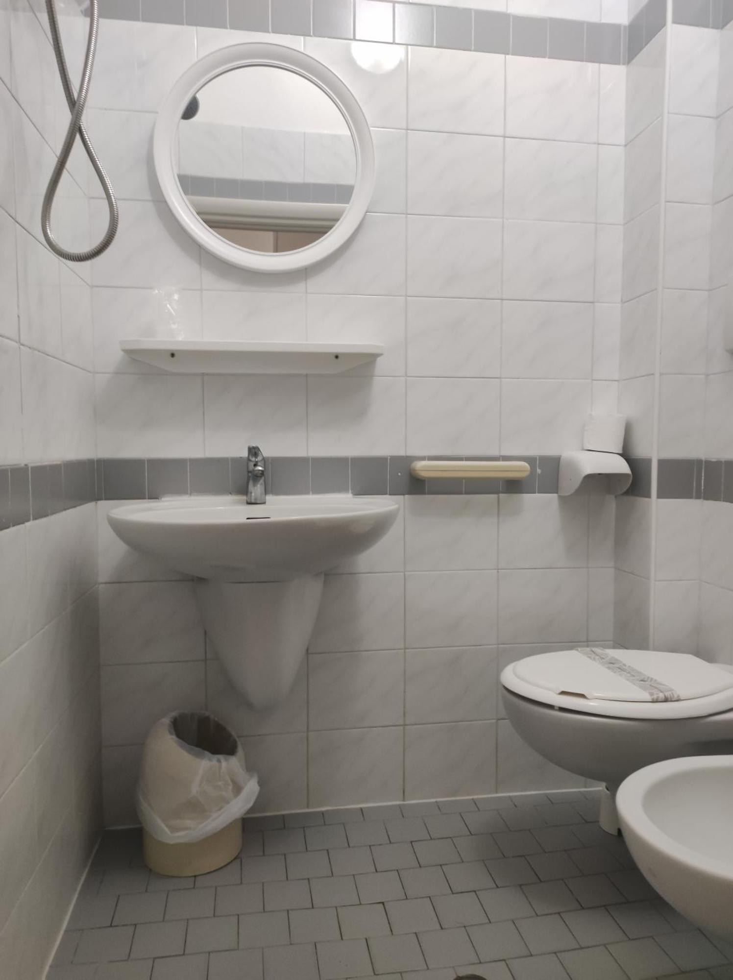 Hotel Ca Vanni Rimini Rom bilde